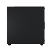 Fractal Design North XL Charcoal Black Chassis with Walnut Front and Mesh Side Panel EATX Full Tower Computer Case