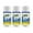 3pc, variant on Todaioua Drain Cleaner, Powerful Sink and Drain Cleaner, Wild Sink and Drain Cleaner, Wild Drain Cleaner, Sink Drain Pipe Cleaner, Household Drain Cleaning Product