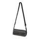 thumbnail image 4 of Taburete plegable para acampar, fácil de transportar, multiusos, de bolsillo, portátil. Negro, 4 of 9