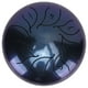 thumbnail image 2 of Tambor de lengua de metal Pan Tank Handpan 5.5in Kit de instrumento de percusión portátil con mazoStar Sky Blue, 2 of 10