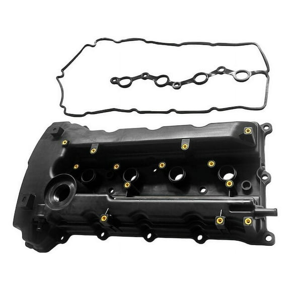 Valve Cover - Compatible with 2011 - 2015 Kia Optima 2.4L 4-Cylinder MFI 2012 2013 2014