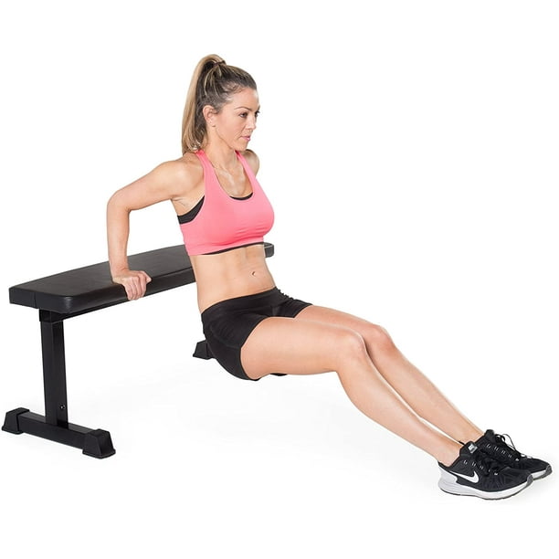Cap Bench Press