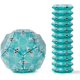 thumbnail image 1 of 12 piezas esfera magnética Fidget juguetes imán azulejos bloque de construcción, 1 of 4