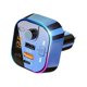 thumbnail image 1 of Bluetooth 5.0 Car Wireless FM Transmitter Adapter 2USB PD Charger, 1 of 1