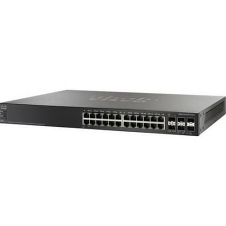 Catalyst 2960L 24 Port Gigabit Ethernet with 4 x 10G SFP LAN | Walmart ...