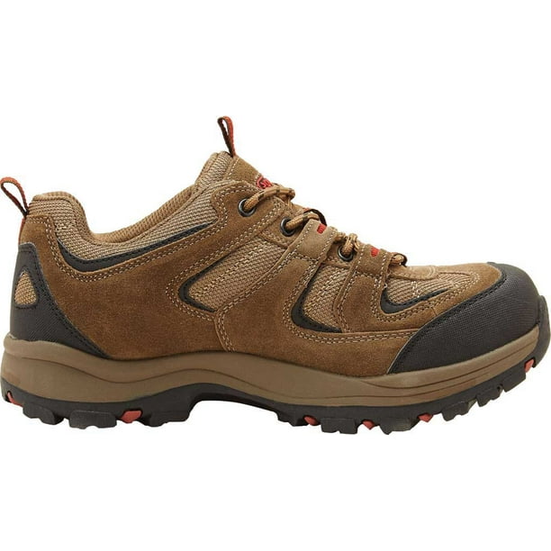best waterproof low cut hiking shoes