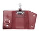 thumbnail image 4 of Cowhide Car Keycase Home Keycase Men's Keycase Partner Glossy Without Burrs, 4 of 6