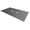 Dark Grey, variant on Transolid Trimslate 72-in x 36-in Zero Threshold Shower Base with Center Drain, White