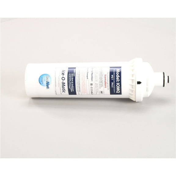 Ice O Matic IOMQ Water Filter