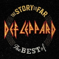 Def Leppard - The Story So Far: The Best Of Def Leppard - Music & Performance - Vinyl