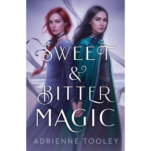 Sweet & Bitter Magic, (Paperback)