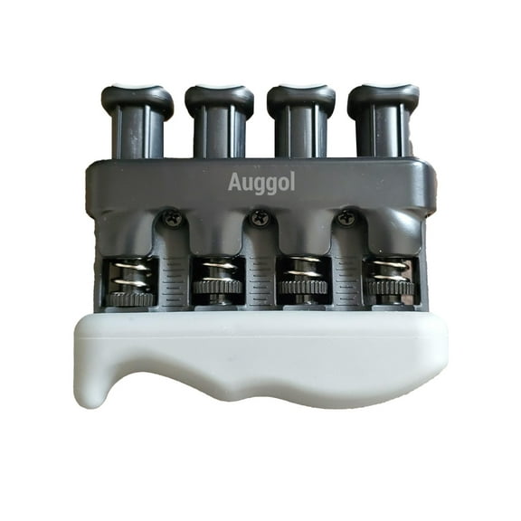 Auggol Exercise hand grippers, Hand Exerciser–Improve Dexterity and Strength in Fingers, Hands, Forearms