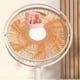 thumbnail image 3 of Ventilador portátil con clip y compartimento para hielo. Ventilador de mano para escritorio, coche, viajes. No necesita recarga. Compacto y fácil de instalar., 3 of 6