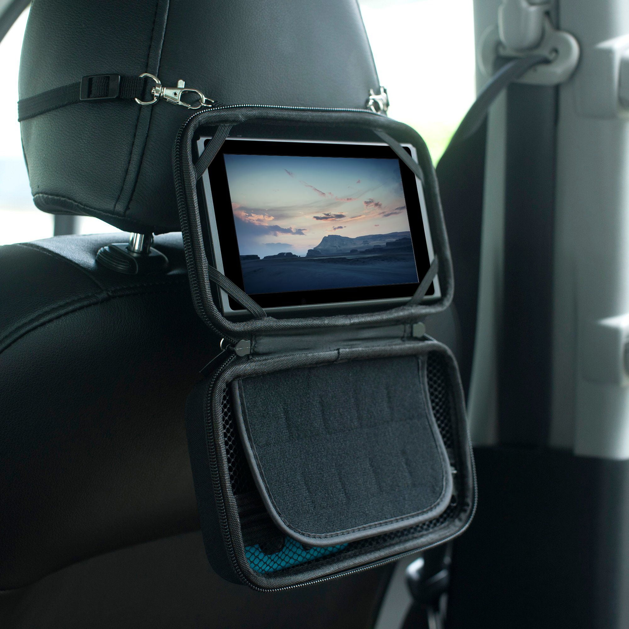 nintendo switch car case
