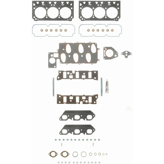 FEL-PRO HS 9917 PT-1 Head Gasket Set