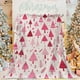 thumbnail image 5 of Christmas Throw Blanket Super Soft Flannel Blanket Winter Plushs Warm Bed Blanket Christmas Sofa Bed Decoration, 5 of 6