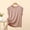 *Khaki, variant on Women's Crew Neck Cap Sleeve T-Shirt, Casual Loose Fit Basic Tee Purple,Women's Plus L
