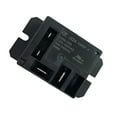 thumbnail image 4 of -105F-4 220A- Mini Relais Haute Puissance 220V 30A Charge du Commutateur de Contact, 4 of 5