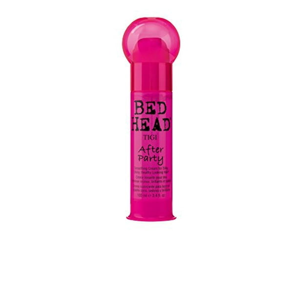 TIGI Bed Head After the Party Smoothing Cream, 3.4 Ounce Walmart.ca