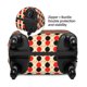 thumbnail image 2 of Fotbe Table Tennis Rackets Funda Protectora para Equipaje, Antirrayones y Resistente a la Suciedad, Compatible con Maletas de 18 a 32 Pulgadas-Large, 2 of 7