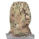 thumbnail image 5 of Máscara De Media Cara Máscara de media cara Pasamontañas Capucha exterior Airsoft Sports Protect Gear (CP), 5 of 7
