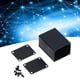 thumbnail image 4 of Caja eléctrica de aluminio protección de señal impermeable de disipación de calor de caja de conexiones para bricolaje ANGGREK Otros, 4 of 8
