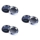 thumbnail image 2 of Yuarrent 100g Pocket Scale Ash Tray Style Stones Jewelry LCD Convenient Weighing Gems Indicator Overload Herbs Screen Display with Scale Type1 NO1, 2 of 6