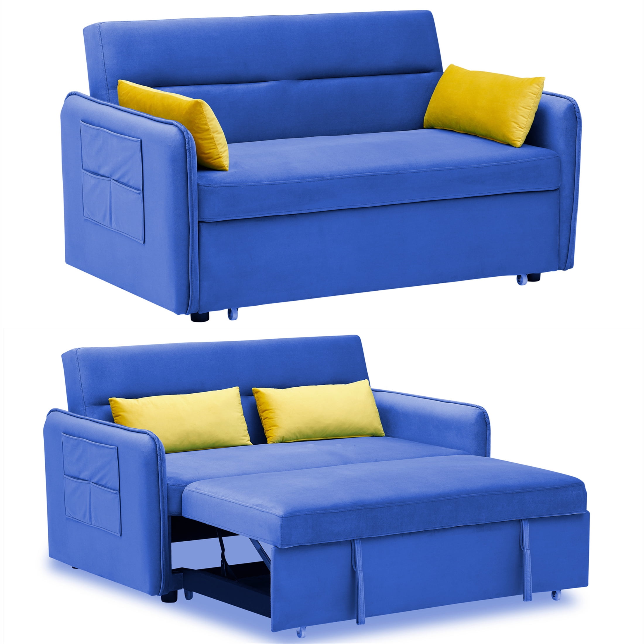 Pull Out Sofa Bed Philippines Baci Living Room