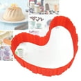 thumbnail image 3 of Silicone , DIY Baking Tool DIY Cake MoldNon-Stick  Cake , For Cake Shops For Home Kitchens, 3 of 8