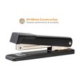 thumbnail image 4 of Escritorio Stapler Bostitch Office Classic de metal, 20 hojas, paquete de 6, 4 of 6
