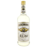 Fleischmann's Island Rum, 1l 80 Proof