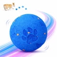 thumbnail image 1 of Pelota interactiva para perros Pet Prime que rebota automáticamente, 1 of 9