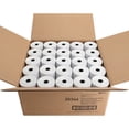 thumbnail image 7 of Business Source Thermal Thermal Paper - White - 3 1/8" X 230 Ft - 48 G/m² Grammage - Smooth - 50 / Carton, 7 of 7