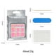 thumbnail image 3 of Uñas postizas, uñas postizas, regalos para mujeres, 24 pegatinas para uñas de los pies, uñas para mujeres y niñas., 3 of 4