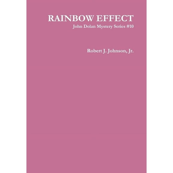Rainbow Effect, (Hardcover)