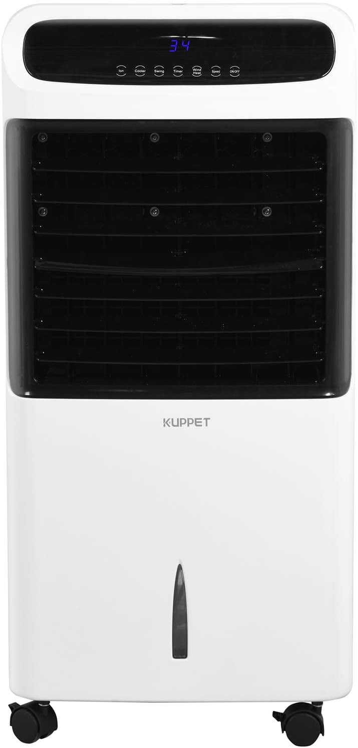 air cooler and heater