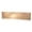 Rose Gold, variant on 2" x 8" Aluminum Office Wall / Door Nameplate Sign Holder (Silver)