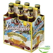 Leinenkugels Leinenkugel Lemon Berry Shandy 6/12 B