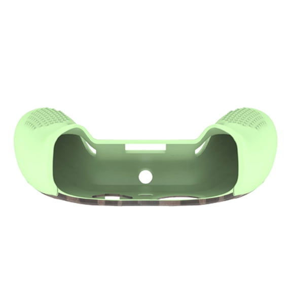 Silicone Covers for Controller Glow Shell Housing Scratch Resistant Skin Covers Flexible Covers Game Accessory