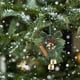 thumbnail image 5 of Diseño de Escena Navideña, Árbol de Navidad, Lazo, Piñas, Decoración, Campanas, Colgante, Decoración Del Lugar, Adornos, 5 of 6