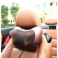 thumbnail image 2 of Shiatsu Pillow Massager for Car and Home, 2 of 7