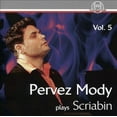 thumbnail image 1 of Pervez Mody plays Scriabin, Vol. 5, 1 of 1