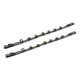 thumbnail image 5 of Soporte para Caña de Pescar para Coche, Correa para Cinturón, Soporte para 7 Cañas, Fácil de Instalar, Transportador Universal para Caña de Pescar Par Verde, 5 of 8
