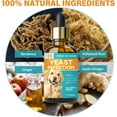 thumbnail image 3 of Yeast Infection Treatment for Dogs and Cats, 2 FL.OZ, 3 of 8