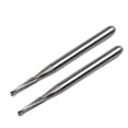 thumbnail image 3 of Bgsha 1/2PCS 1mm Automobile Windshield Repair Tool Car Glass Tapered Carbide Drill Bit, 3 of 8