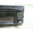thumbnail image 3 of Pre-Owned Kia Optima Single Disc CD Player Radio Stereo OEM LKQ - Verify Specific Vehicle Fitment In Description - (Good), 3 of 5