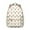 Beige-1, variant on Donut-Themed School Backpack - Trendy & Durable Bag for Students & Professionals, Cute Donut Print, Roomy for Laptop & Books, Comfort Fit, Perfect Gift