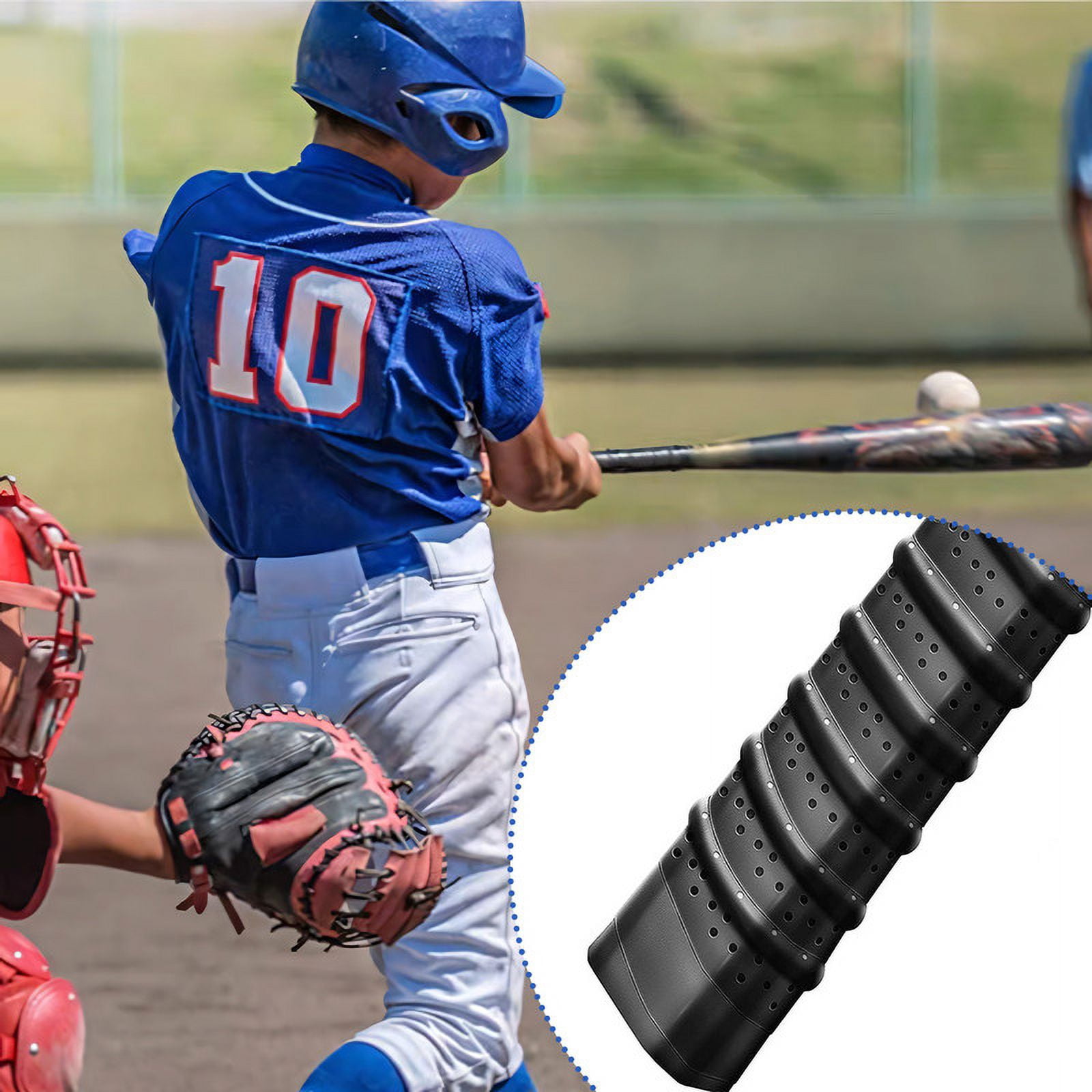 TINGDUANJIAN 4 Pcs Pickleball Paddle Grip Tape for Pickleball Racquet
