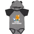 thumbnail image 3 of Inktastic Future Computer Programmer Boys Baby Bodysuit, 3 of 5