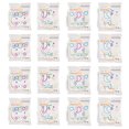 thumbnail image 3 of DecoCookies - UNICORN Paint Your Own Cookie Kits - Vanilla - individually wrapped - 16 cookies, 3 of 3